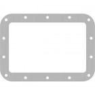 Backing Ring for H7165 Series of Large Flip Handles